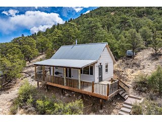 2126 E Path Cotopaxi, CO 81223