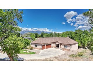 1113 Little River Ln Poncha Springs, CO 81242