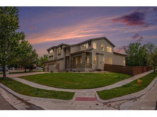 878 Graland Ln Highlands Ranch, CO 80126