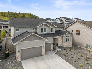 5411 Edenborn Way Castle Rock, CO 80104