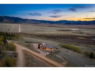 1163 Michigan Hill Rd Jefferson, CO 80456