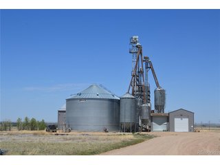 19517 State Highway 101 Las Animas, CO 81054
