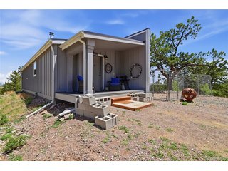 291 Bandolier Ct Hartsel, CO 80449