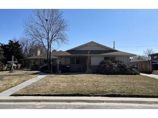 4310 Ingalls St Wheat Ridge, CO 80033