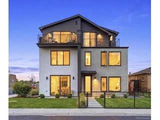 5220 W 22nd Ave Edgewater, CO 80214