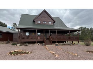 320 Cody Park Rd Cotopaxi, CO 81223