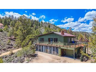 37820 Twin Kopie Dr Buena Vista, CO 81211