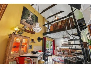 1901 Clear Creek Dr F-F304 Georgetown, CO 80444