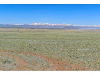 6983 County Road 53 Hartsel, CO 80449