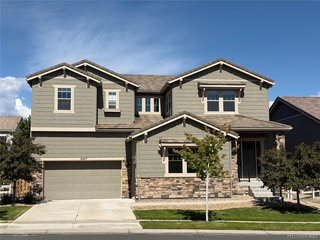 16017 La Plata Peak Pl Broomfield, CO 80023