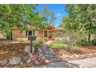 1635 Mariposa Ave Boulder, CO 80302