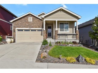 3921 John Ct Castle Rock, CO 80104
