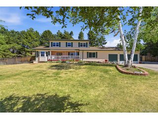 10855 W 73rd Pl Arvada, CO 80005