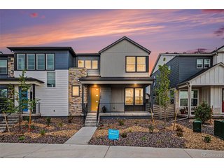 7186 Watercress Dr Littleton, CO 80125