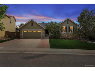 2940 Timberchase Trl Highlands Ranch, CO 80126