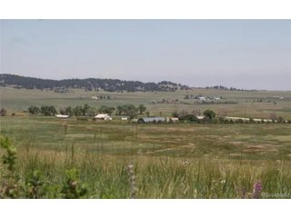13 McClelland Rd Calhan, CO 80808