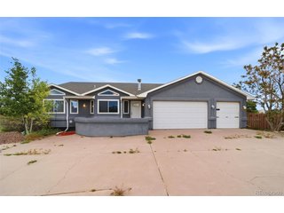 321 W Linden Ave Pueblo West, CO 81007