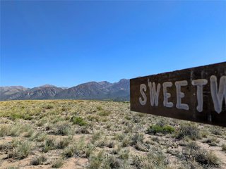 878 Birch Rd Crestone, CO 81131
