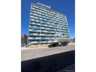 1155 N Ash St 602 Denver, CO 80220