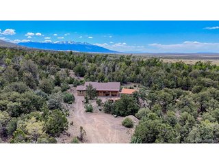 2215 Sunnyvale Crestone, CO 81131