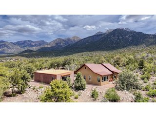 2215 Sunnyvale Crestone, CO 81131