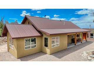 2215 Sunnyvale Crestone, CO 81131