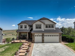 6860 Blue Mesa Way Littleton, CO 80125