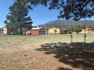 8084 Oak Dr Rye, CO 81069