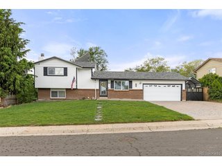 13183 Regulus Dr Lone Tree, CO 80124