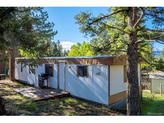 310 Blossom Rd Woodland Park, CO 80863
