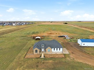 3374 County Road P Wiggins, CO 80654