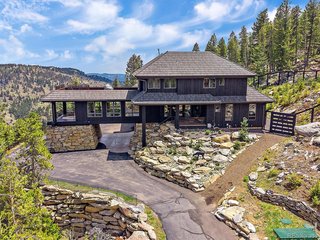221 Halter Way Evergreen, CO 80439