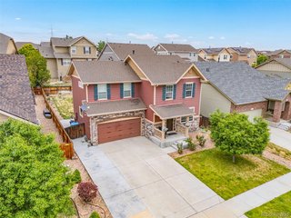 10268 Norfolk St Commerce City, CO 80022