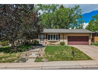 2755 S Patton Ct Denver, CO 80236