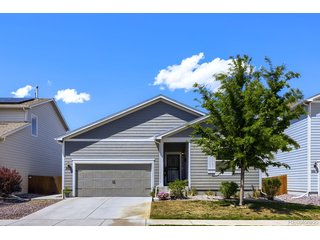 503 Evans Ave Keenesburg, CO 80643