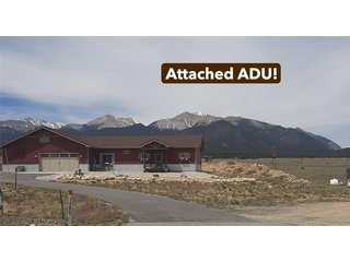 13867 County Road 270 Nathrop, CO 81236