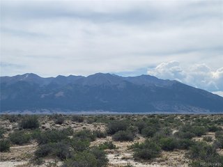 0 Lane 4 North Mosca, CO 81146