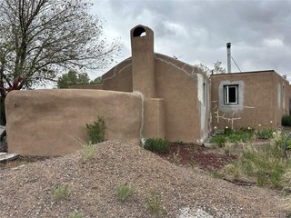 321 Palisade Ct Crestone, CO 81131