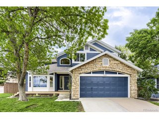 7005 Newhall Dr Highlands Ranch, CO 80130