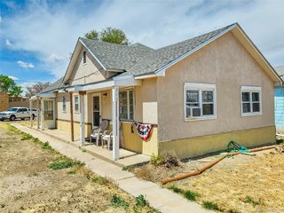 212 Cimarron La Junta, CO 81050