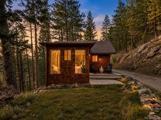 7520 S Blue Creek Rd Evergreen, CO 80439
