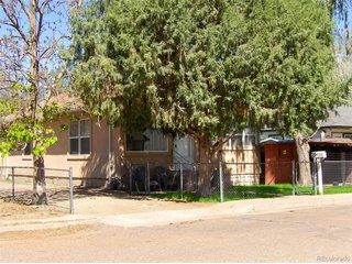 711 S 8th St Rocky Ford, CO 81067