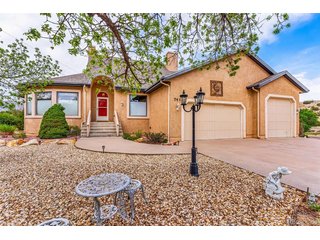 743 CR 143 Canon City, CO 81212