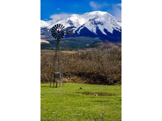 (TBD) TBD Rilling Canyon La Veta, CO 81055