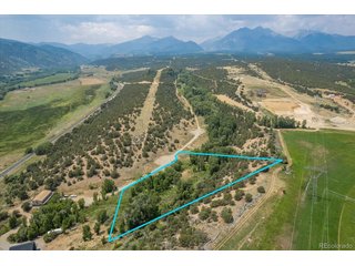7918 Cozart Ln Salida, CO 81201