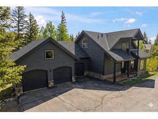 162 High Meadow Dr Dillon, CO 80435
