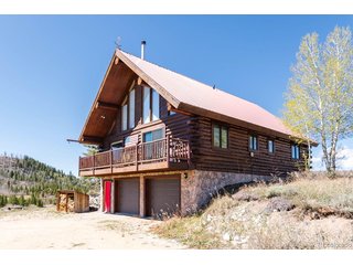 161 GCR 4106 Granby, CO 80446