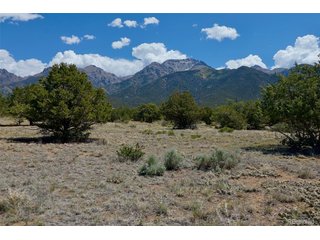 1563 Wagon Wheel Rd Crestone, CO 81131