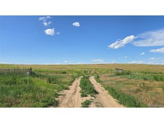 37875 Highway 86 Agate, CO 80101