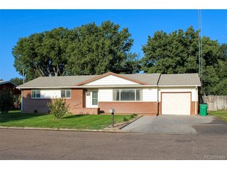 75 Paradise Dr Burlington, CO 80807